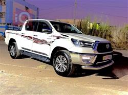 تويوتا هايلوكس